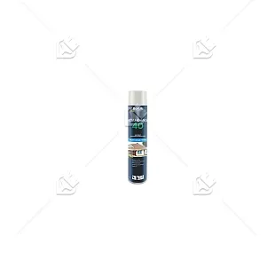 Пена стандартная Bostik Standard 40 500 мл. выход 40 л.