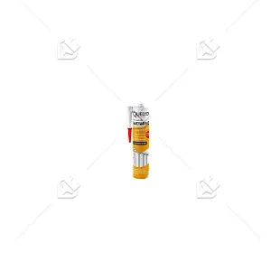 Клей монтажный Quelyd Mastifix Супер сила картридж 280 мл