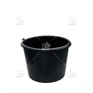 Ведро пластмассовое 20 л.