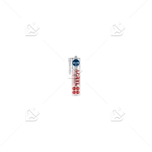 Герметик акриловый Кесто Acryl белый 310 мл