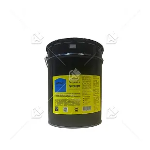 Мастика гидроизоляционная резино-битумная Грида МГХ-Т 21 кг.