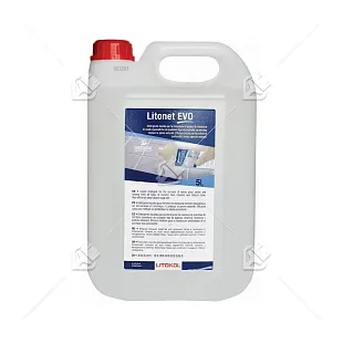 Очиститель для керамики Litokol Litonet evo 5 кг