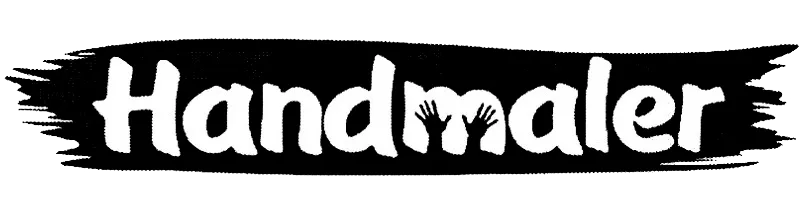 Хэндмалер (Handmaler)