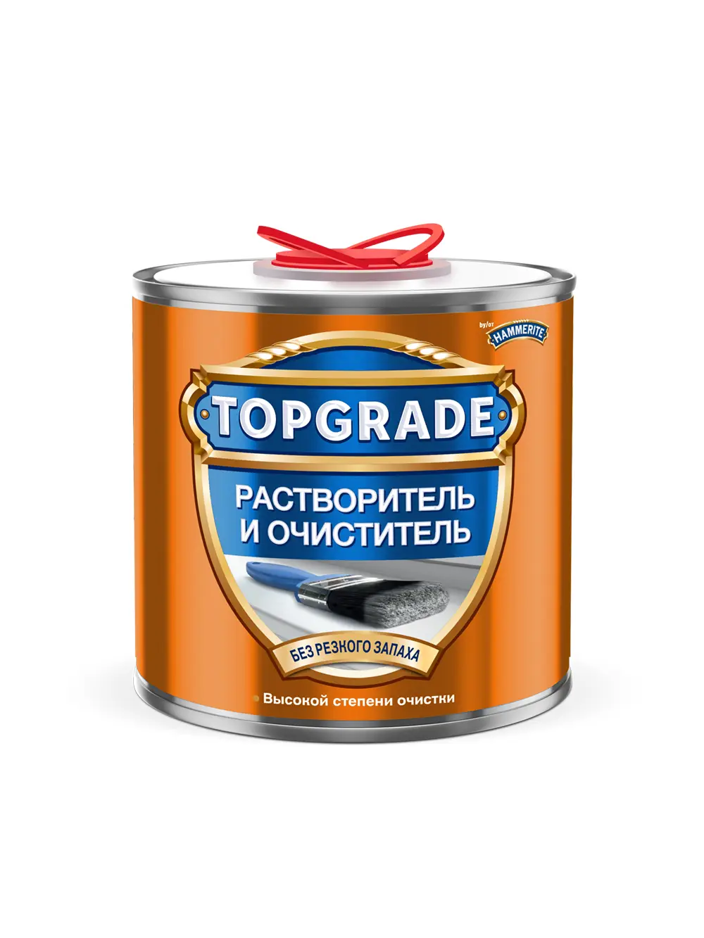 Растворитель и очиститель Topgrade 0,5 л