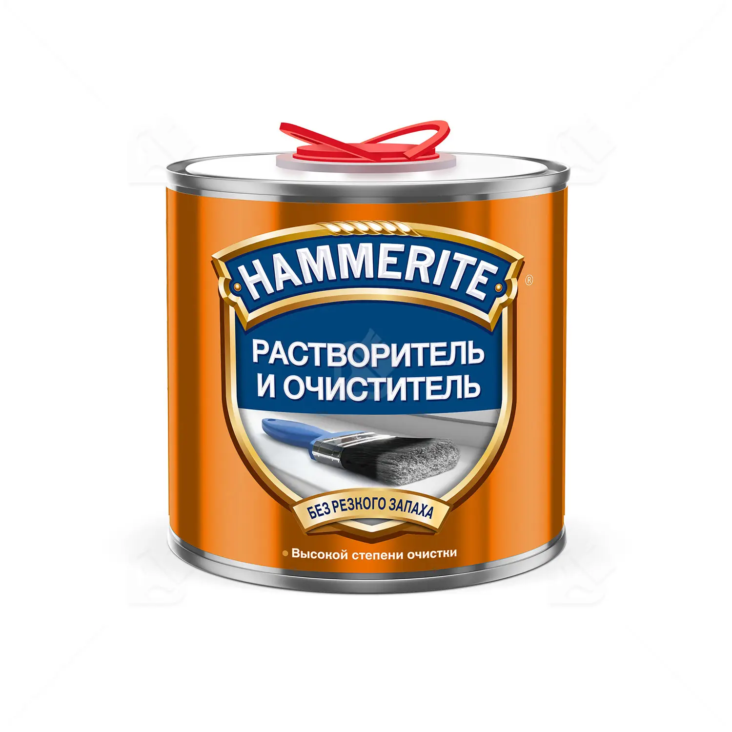Растворитель и очиститель Hammerite 0,5 л
