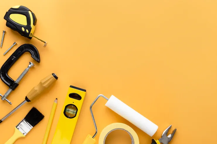 инструменты