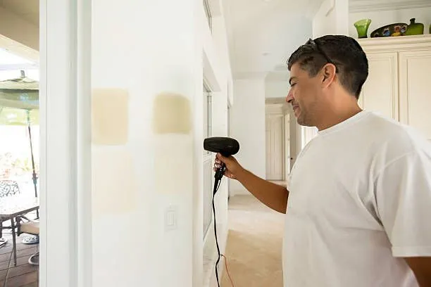 Строительный фен: для чего нужен, как использовать в быту