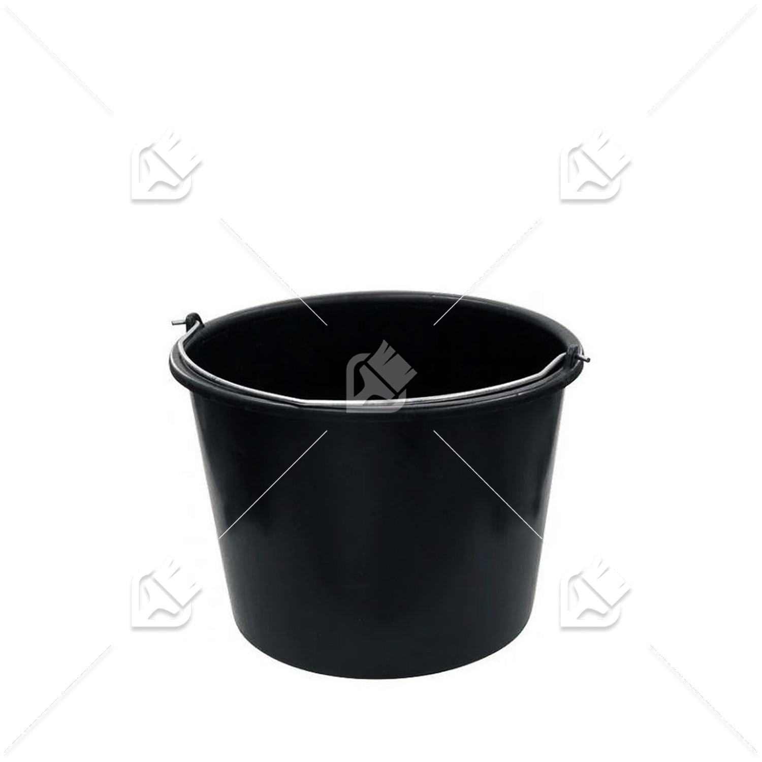 Ведро пластмассовое 20 л.