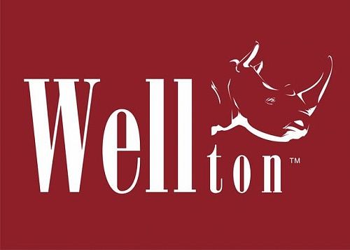 Веллтон (Wellton)