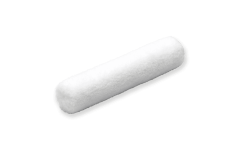 Мини-валик для гладких поверхностей Anza Elite Филт войлочный короткий ворс 150 мм.