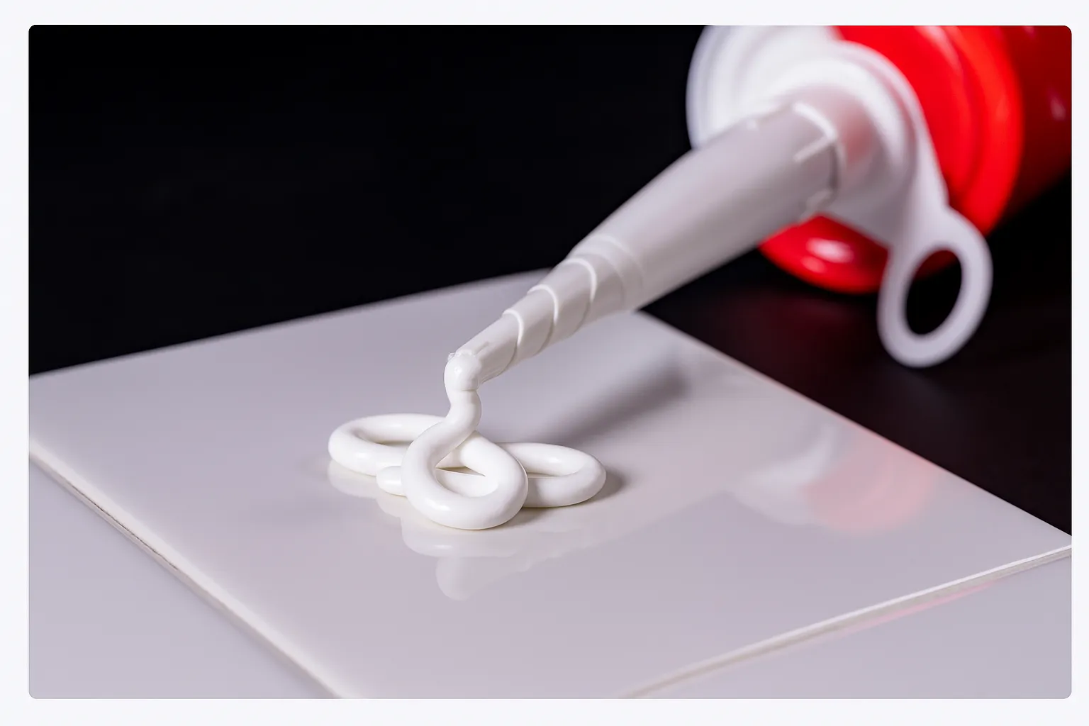 Удаление герметика с разных поверхностей: проверенные способы