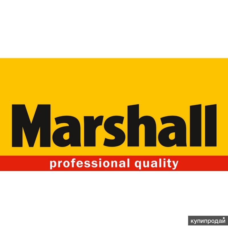 Маршалл (Marshall)