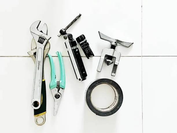 инструменты