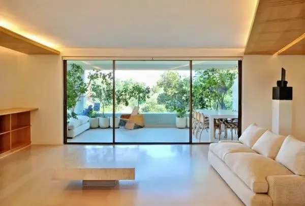 0 1 Гагры Общий вид