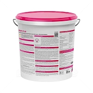 Штукатурка декоративная акриловая Церезит СТ 60 камешковая 1,5 мм база 25 кг