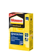 Клей обойный для флизелиновых обоев Момент Флизелин 470 г