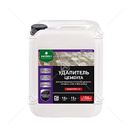 Средство для удаления цемента Prosept Cement Cleaner концентрат 1:2 5 л.