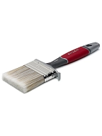 Кисть плоская Anza Elite синтетическая щетина 70 мм.