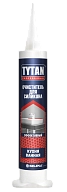Очиститель для силикона Tytan Professional 80 мл.