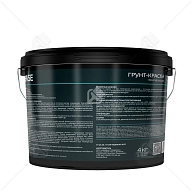 Краска грунтовочная акриловая Dufa Creative Base матовая 2,7 л.