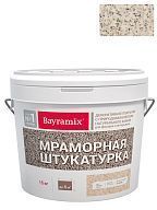 Штукатурка декоративная мраморная Bayramix Peach Rose-N 15 кг.