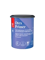 Грунтовка по сложным поверхностям Tikkurila Otex Primer А 0,9 л