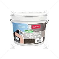 Штукатурка декоративная мраморная Bayramix Ecostone 972-K 15 кг