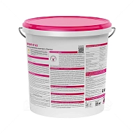 Штукатурка декоративная акриловая Церезит СТ 63 короед 3 мм база 25 кг