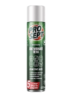 Универсальное моющее и чистящее средство Prosept Universal Spray Активная пена аэрозоль 0,4 л. 