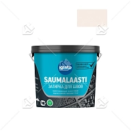 Затирка для швов Kesto Saumalaasti 11 природно-белая 3 кг