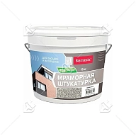 Штукатурка декоративная мраморная Bayramix Ecostone 970-K 15 кг