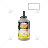 Клей столярный водно-дисперсионный Момент Столяр Супер ПВА D3 750 г.