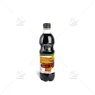 Морилка водная Новбытхим красное дерево 0,5 л.