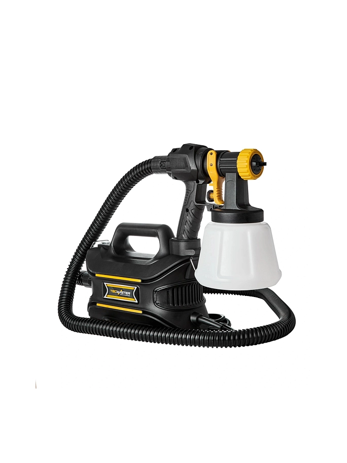 Краскораспылитель электрический TecMaster T 700 DIY