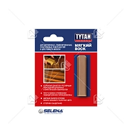 Воск мягкий Tytan Professional цвет 42 бук 7,5 г