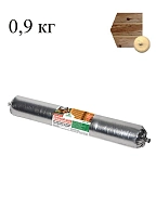 Герметик шовный акриловый Prosept сосна 0,9 кг