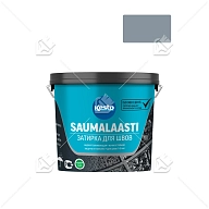 Затирка для швов Kesto Saumalaasti 42 сине-серая 3 кг