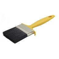 Кисть плоская Anza Basic XP синтетическая щетина 100 мм.