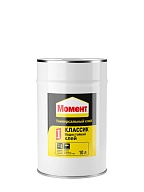 Клей универсальный контактный Момент-1 Классик 10 л.