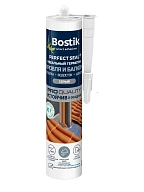 Герметик для кровля и балкон Bostik Perfect Seal серый 290 мл