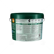 Пропитка декоративная для защиты древесины Pinotex Classic Plus 3 в 1 база CLR 9 л.