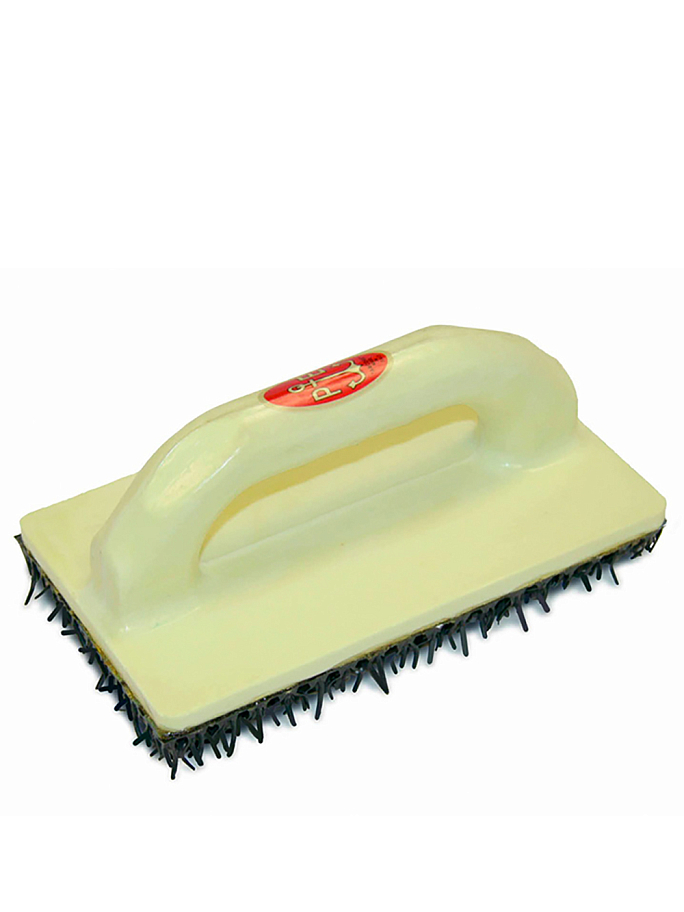 Щетка для декоративных работ Pavan 1000 линий, 200х115 мм