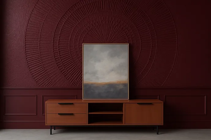 Виды декоративной штукатурки для стен: от выбора до нанесения — ваш подробный гид