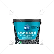 Затирка для швов Kesto Saumalaasti 10 белая 3 кг