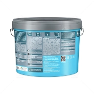 Лак для дерева на водной основе колеруемый Pinotex Lacker Aqua 70 глянцевый 9 л. 