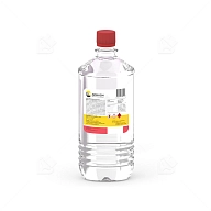 Ацетон Арикон ГОСТ 1 л.