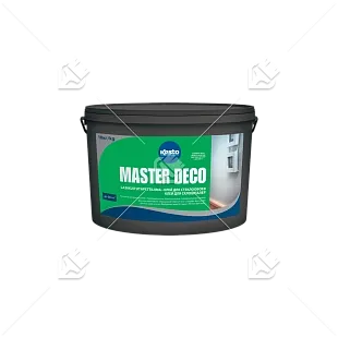 Клей для стеклообоев Kesto Master Deco 10 кг.