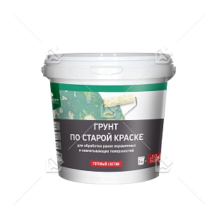 Грунт по старой краске Prosept 1 кг