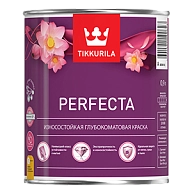 Краска интерьерная HARMONY PERFECTA A глубокоматовая 9л