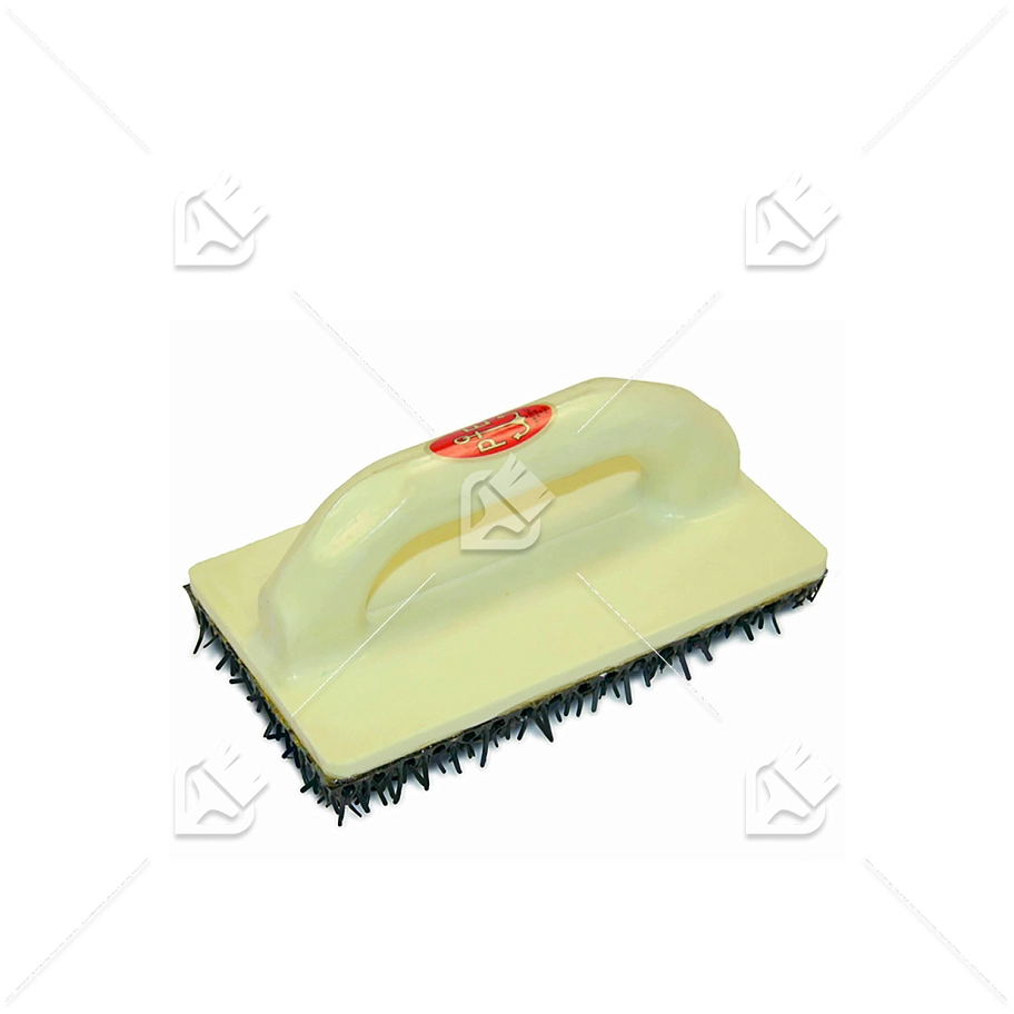 Щетка для декоративных работ Pavan 1000 линий, 200х115 мм